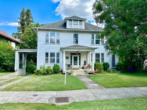 2311 Rivermont Ave, Lynchburg, VA 24503