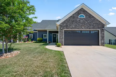 1106 Grandset Dr, Forest, VA 24551
