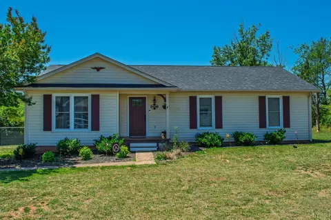 95 Midgett Farm Rd, Concord, VA 24538