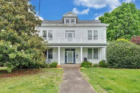 2106 Rivermont Ave, Lynchburg, VA 24503