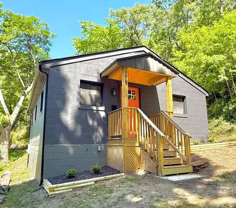 179 Rocky Hill Rd, Madison Heights, VA 24572