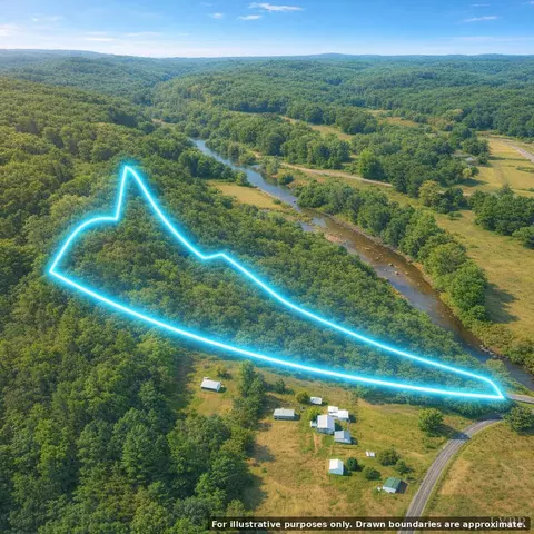 0 Chellis Ford Rd, Lynch Station, VA 24571