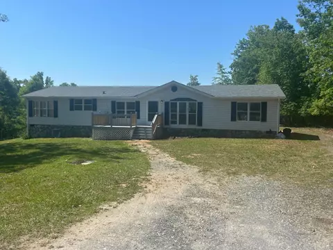 176 Stallion Way, Amherst, VA 24521