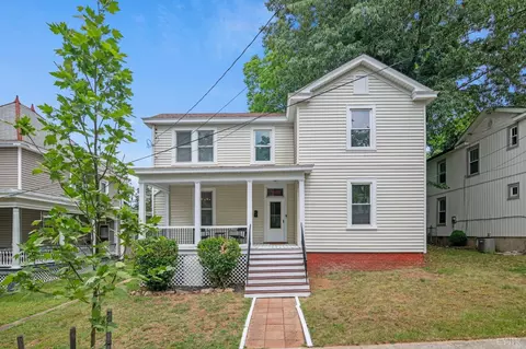 1330 Ruffner Pl, Lynchburg, VA 24504