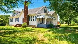 10703 Richmond Hwy, Lynchburg, VA 24504