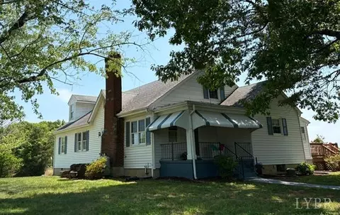 10703 Richmond Hwy, Lynchburg, VA 24504