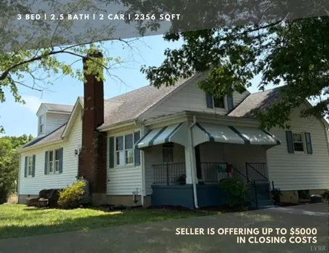 10703 Richmond Hwy, Lynchburg, VA 24504