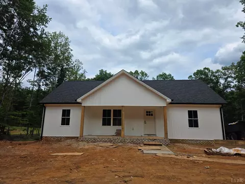 2060 Stonewall Rd, Concord, VA 24538