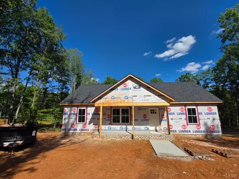 2060 Stonewall Rd, Concord, VA 24538
