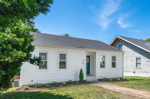 319 Warren Ave, Lynchburg, VA 24501