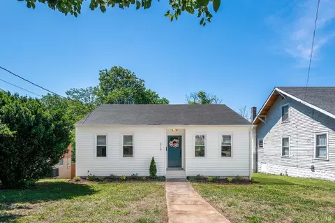 319 Warren Ave, Lynchburg, VA 24501
