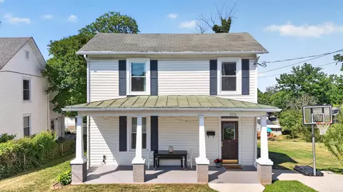 226 Bell St, Lynchburg, VA 24501