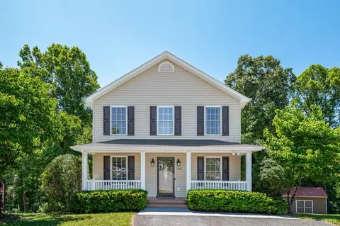 109 Judd Ct, Lynchburg, VA 24501