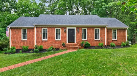 4724 Doyle Ter, Lynchburg, VA 24503