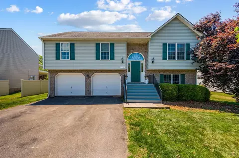 1169 Woods End Ln, Forest, VA 24551