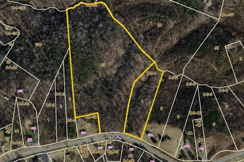 0 Stage Rd, Lynchburg, VA 24504