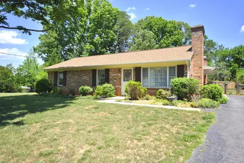 120 Woodbine Dr, Lynchburg, VA 24502
