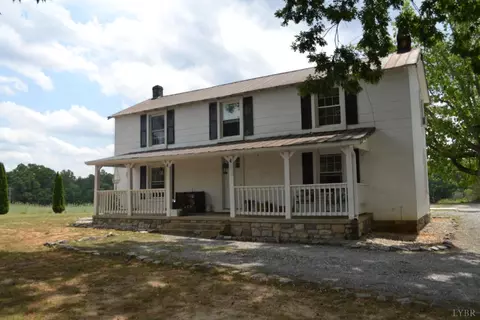 6387 Red House Rd, Rustburg, VA 24588