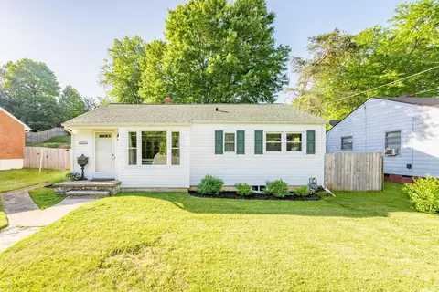 4604 Greenwood Dr, Lynchburg, VA 24502