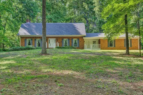 6060 Catawba Creek Rd, Troutville, VA 24175