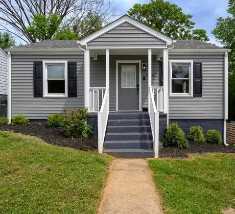 634 Thomas Rd, Lynchburg, VA 24502