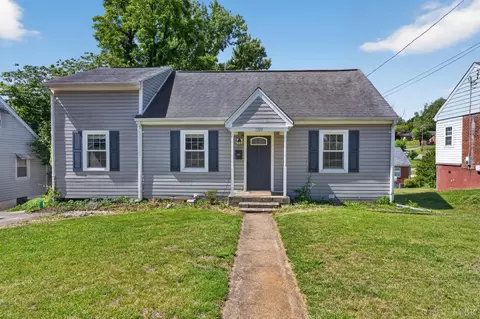 1305 Harding Street St, Lynchburg, VA 24502