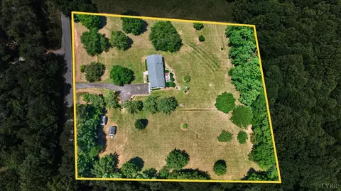 View/Area - 2346 Mitchell Mill Rd, Gladys, VA 24554 photo 1 of 1