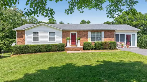 2346 Mitchell Mill Rd, Gladys, VA 24554