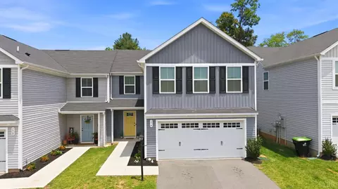 174 Robinia Rd, Lynchburg, VA 24501