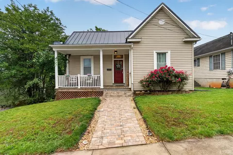 1810 Locust St, Lynchburg, VA 24504
