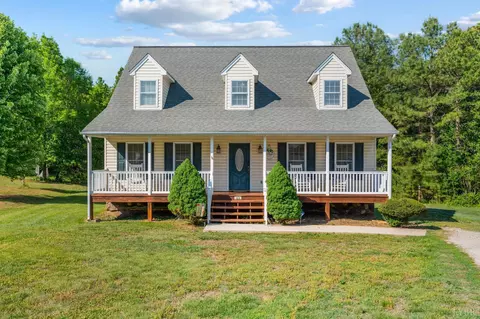 122 Majestic Cir, Amherst, VA 24521