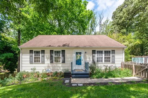 403 Riverside Dr, Lynchburg, VA 24503