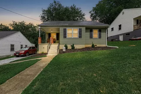 616 Sussex St, Lynchburg, VA 24501