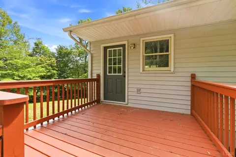 Exterior - 261 Bruner Rd, Monroe, VA 24574 photo 6 of 6