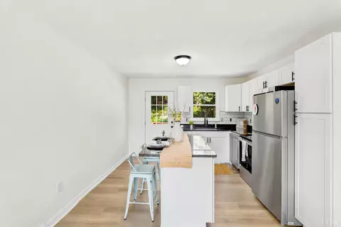 Kitchen - 261 Bruner Rd, Monroe, VA 24574 photo 1 of 6