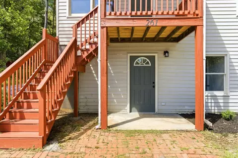 Exterior - 261 Bruner Rd, Monroe, VA 24574 photo 2 of 6