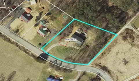 Other - 261 Bruner Rd, Monroe, VA 24574 photo 16 of 16