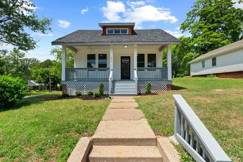 4517 Myrtle St, Lynchburg, VA 24502