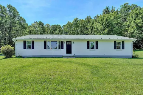 3774 Springwood Rd, Fincastle, VA 24090