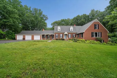 3289 Peaks Rd, Bedford, VA 24523