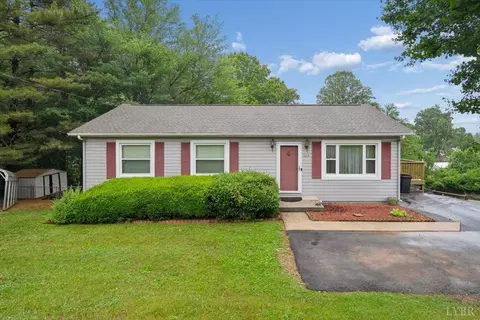 523 Sweeney Cir, Forest, VA 24551