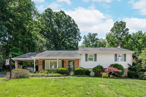 70 Westfield Dr, Lynchburg, VA 24502