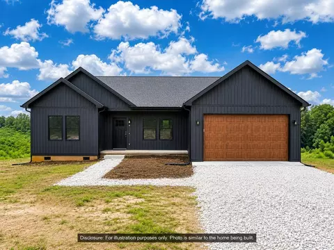 0 Fox Hall Dr, Amherst, VA 24521