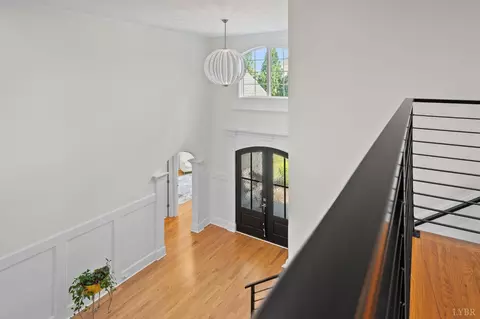 Entry Way - 717 Leander Dr, Forest, VA 24551 photo 2 of 5