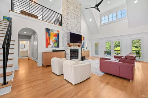 Living - 717 Leander Dr, Forest, VA 24551 photo 1 of 7