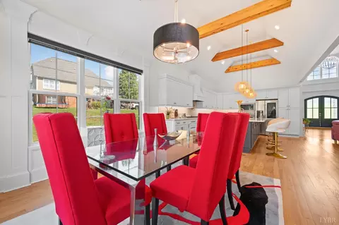 Dining - 717 Leander Dr, Forest, VA 24551 photo 2 of 2