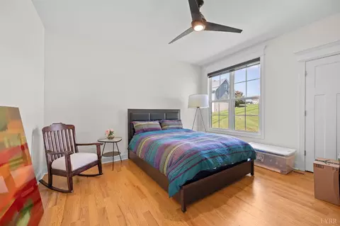 Bedroom - 717 Leander Dr, Forest, VA 24551 photo 4 of 10