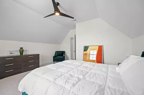Bedroom - 717 Leander Dr, Forest, VA 24551 photo 7 of 10