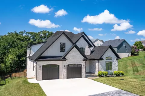 Exterior - 717 Leander Dr, Forest, VA 24551 photo 2 of 8