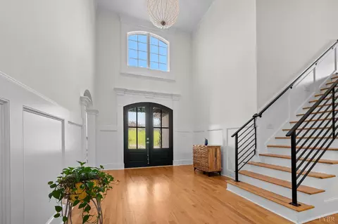 Entry Way - 717 Leander Dr, Forest, VA 24551 photo 1 of 5